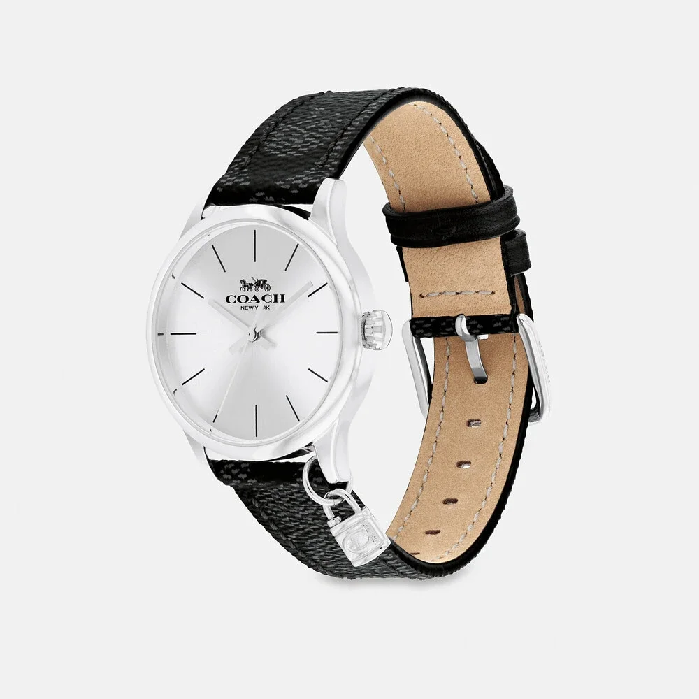 Coach Ruby Watch, 32 Mm new inbox